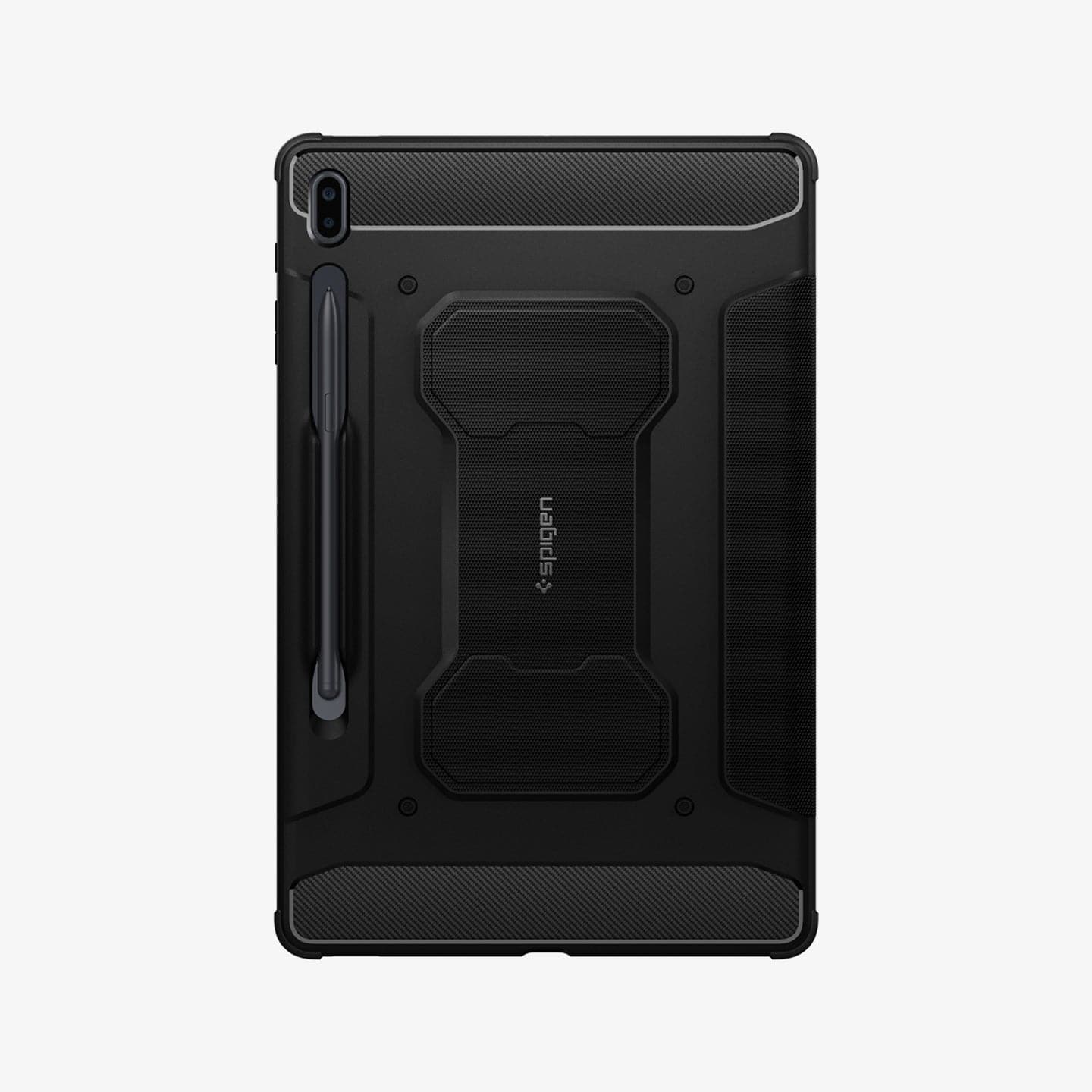Galaxy Tab S Series - Rugged Armor Pro 18 Galaxy Tab S Series - Rugged Armor Pro