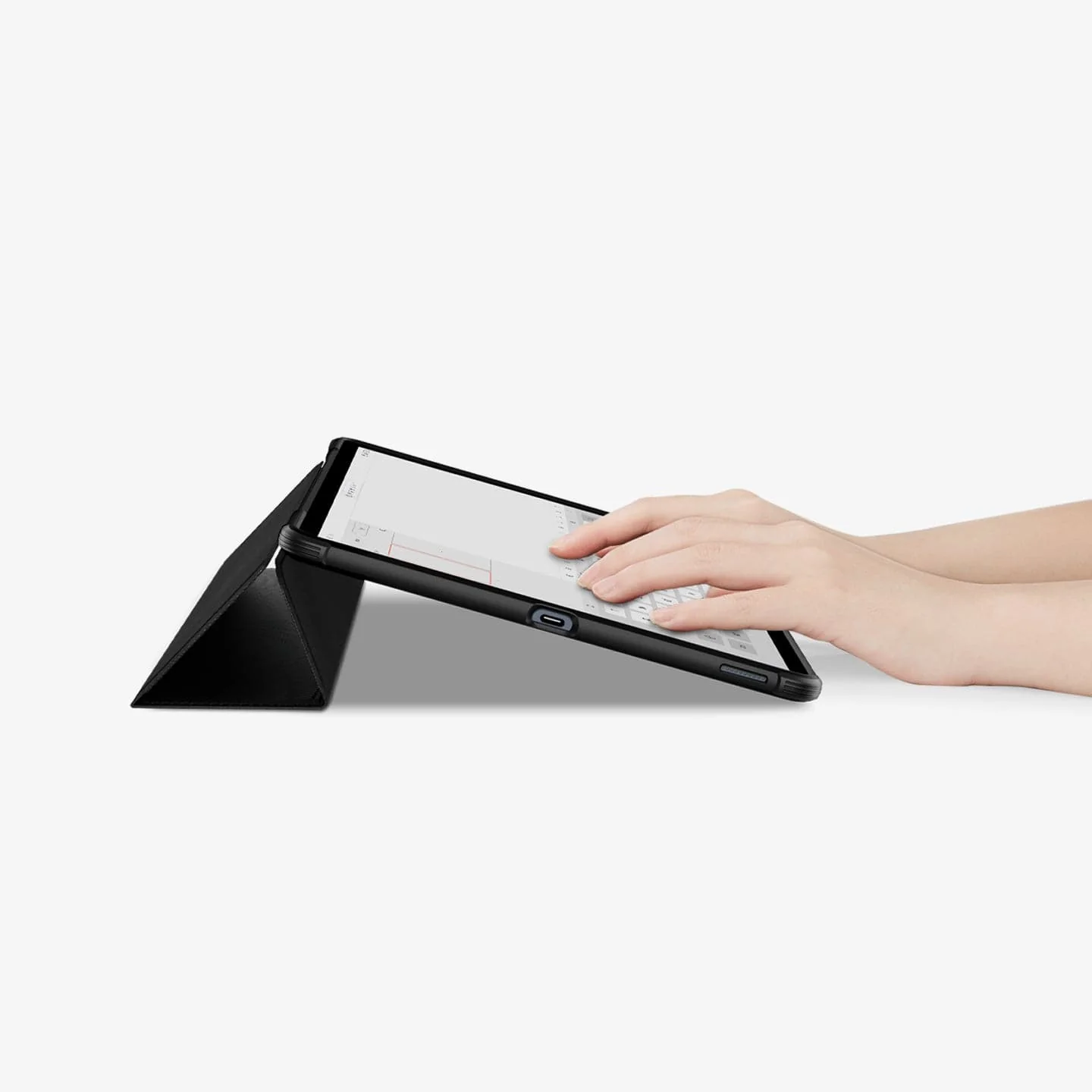 Galaxy Tab S Series - Rugged Armor Pro 22 Galaxy Tab S Series - Rugged Armor Pro
