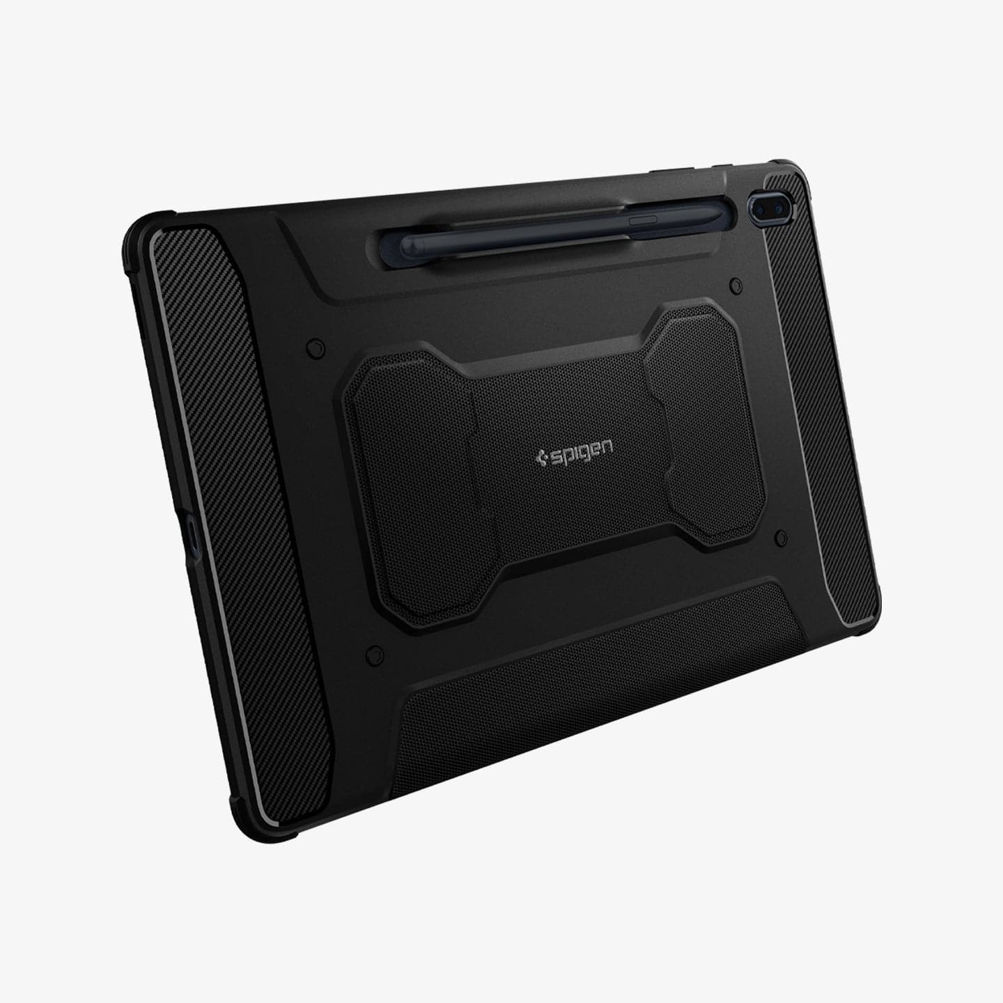 Galaxy Tab S Series - Rugged Armor Pro 24 Galaxy Tab S Series - Rugged Armor Pro
