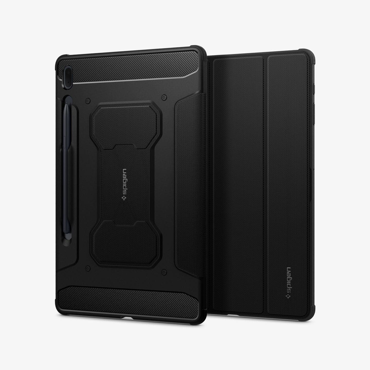 Galaxy Tab S Series - Rugged Armor Pro 25 Galaxy Tab S Series - Rugged Armor Pro