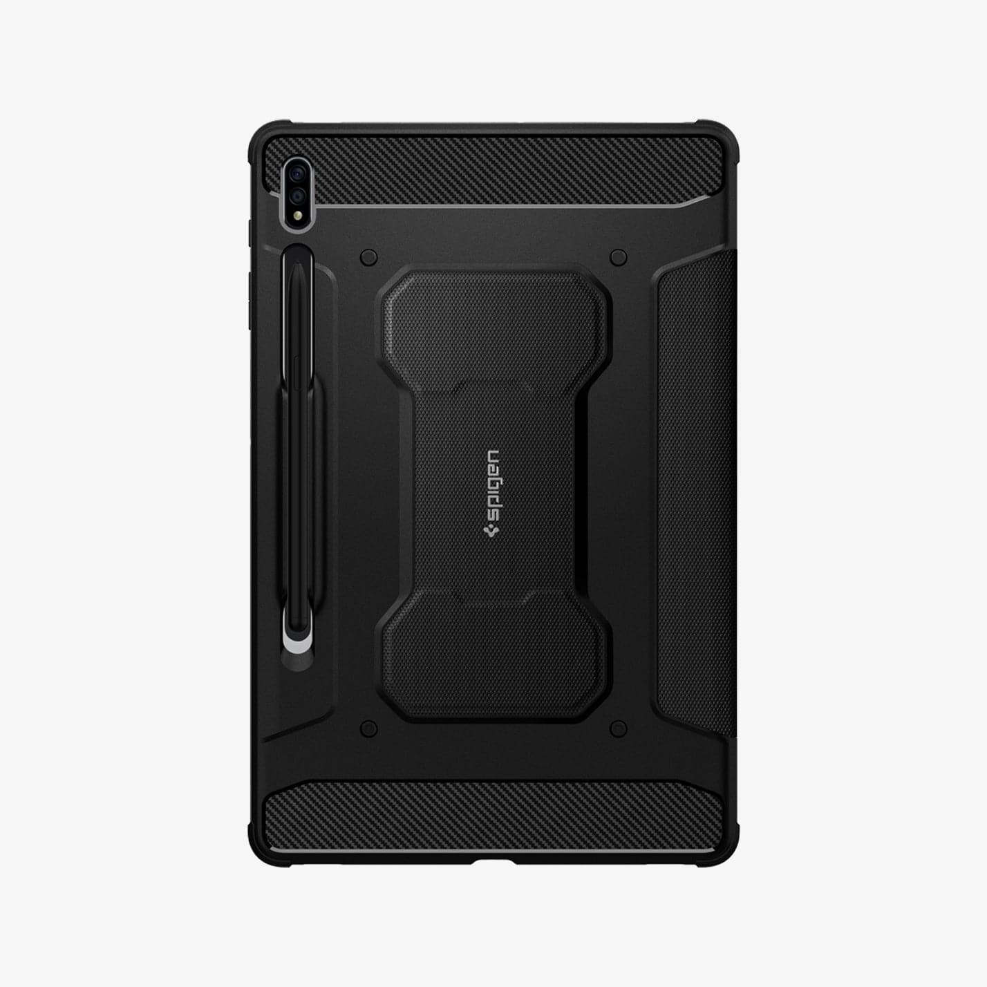 Galaxy Tab S Series - Rugged Armor Pro 33 Galaxy Tab S Series - Rugged Armor Pro