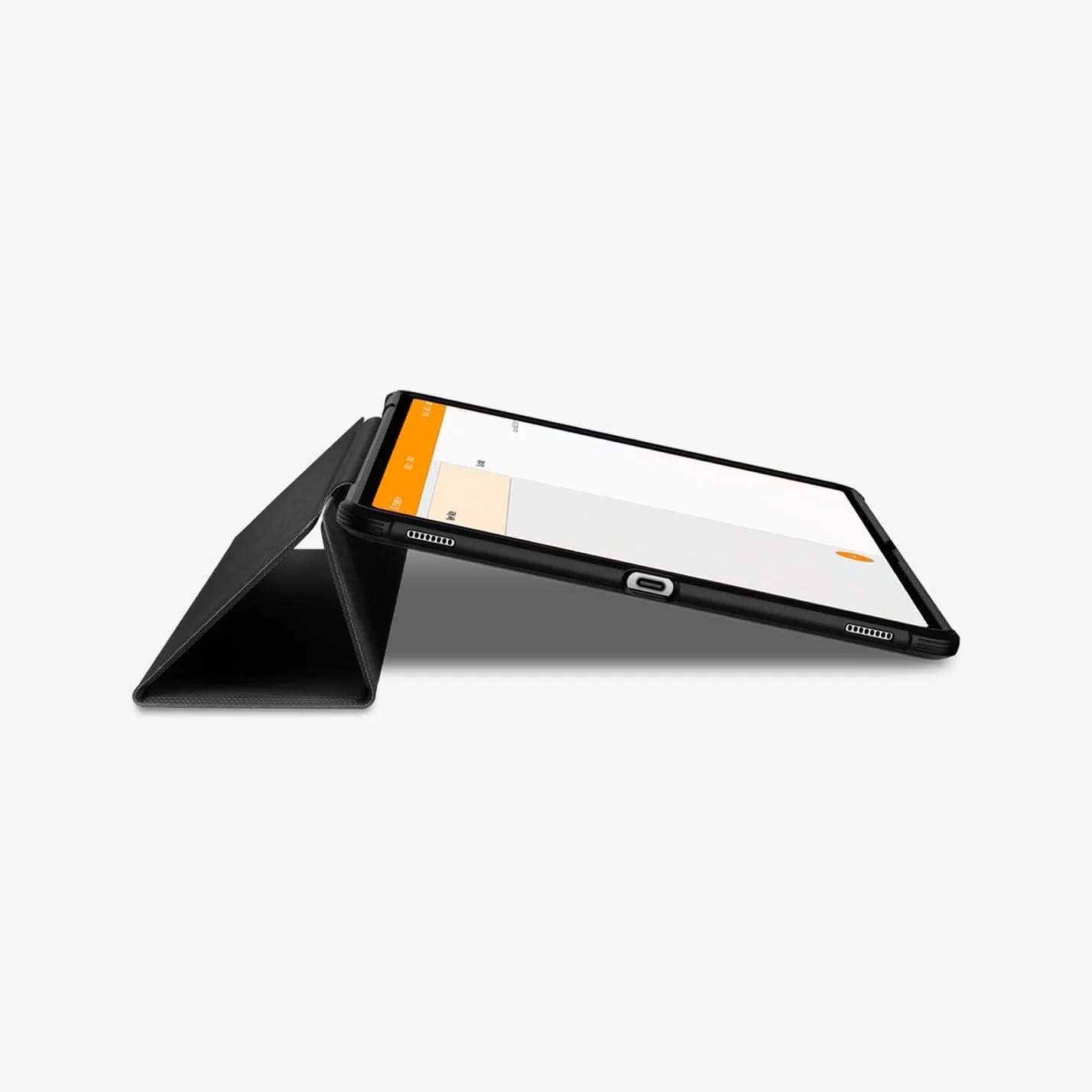 Galaxy Tab S Series - Rugged Armor Pro 36 Galaxy Tab S Series - Rugged Armor Pro