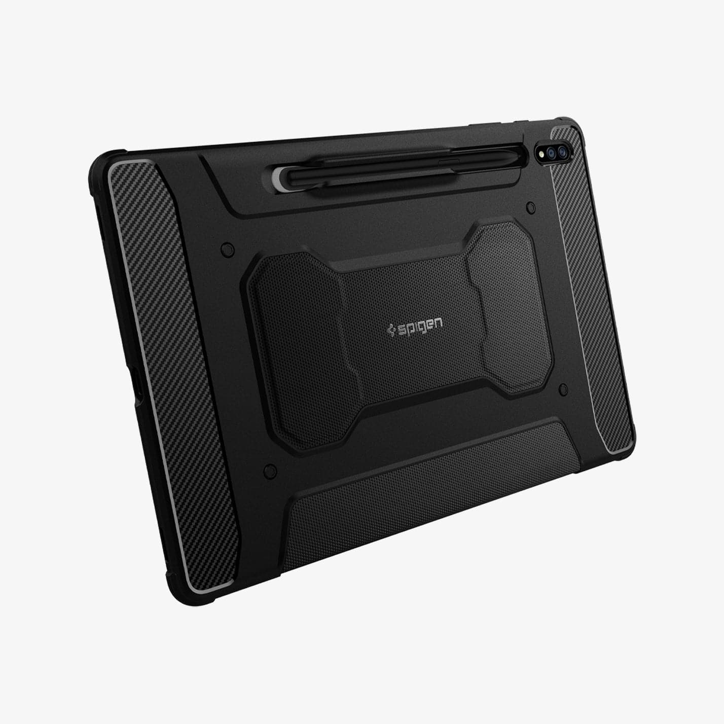 Galaxy Tab S Series - Rugged Armor Pro 38 Galaxy Tab S Series - Rugged Armor Pro