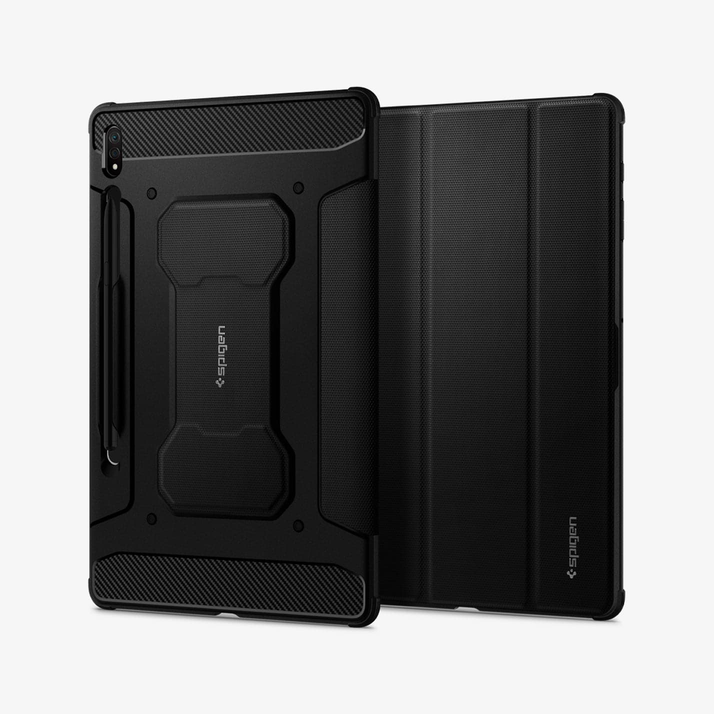 Galaxy Tab S Series - Rugged Armor Pro 39 Galaxy Tab S Series - Rugged Armor Pro