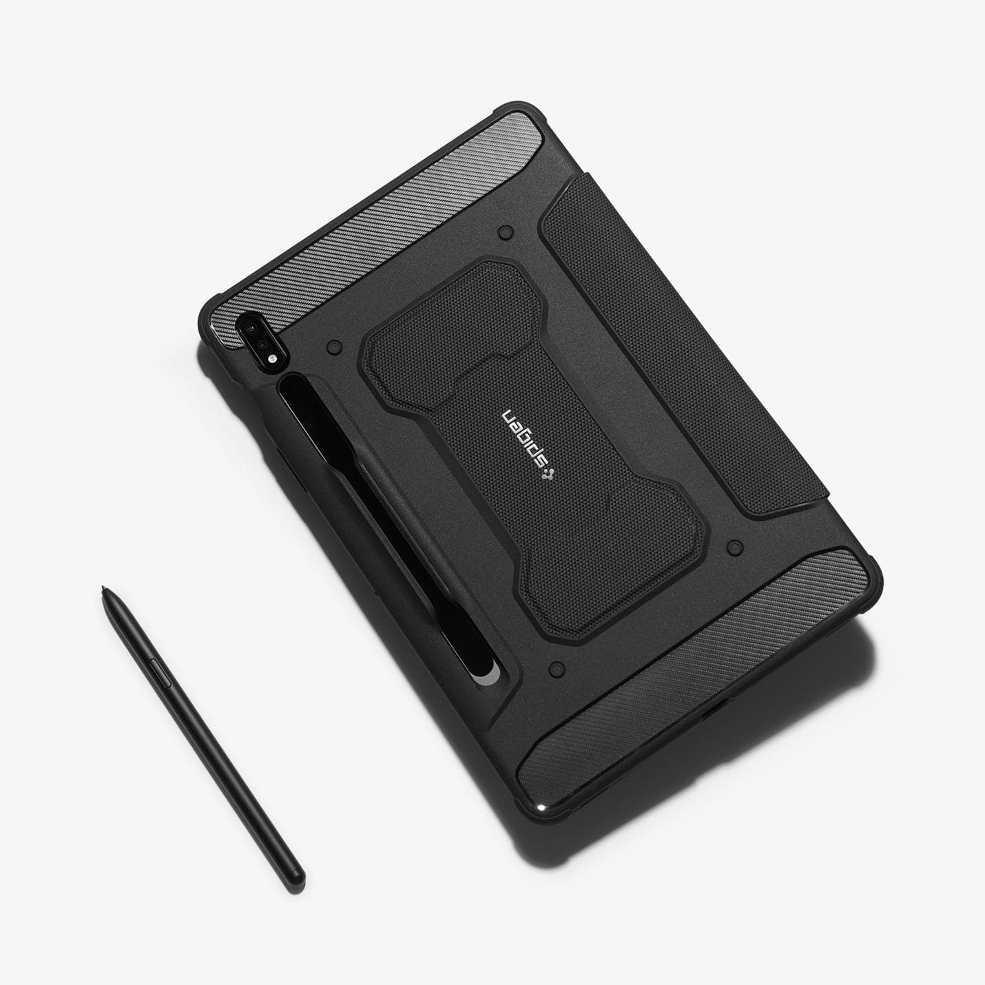 Galaxy Tab S Series - Rugged Armor Pro 4 Galaxy Tab S Series - Rugged Armor Pro