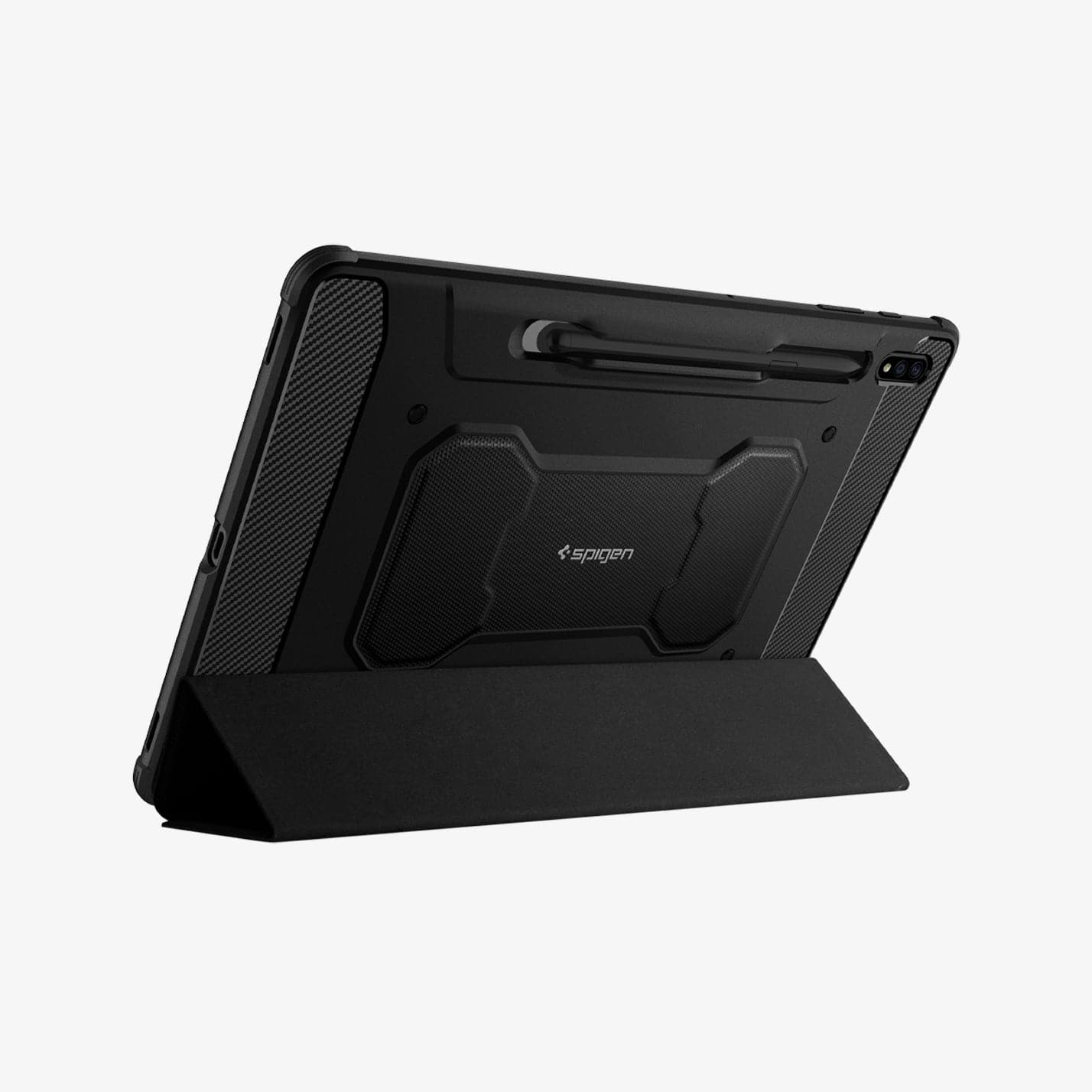 Galaxy Tab S Series - Rugged Armor Pro 42 Galaxy Tab S Series - Rugged Armor Pro