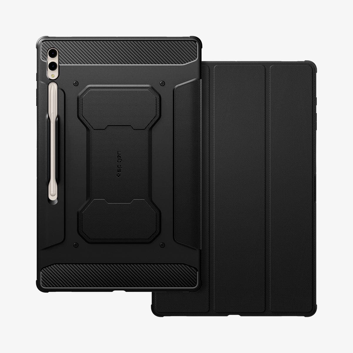 Galaxy Tab S Series - Rugged Armor Pro 50 Galaxy Tab S Series - Rugged Armor Pro