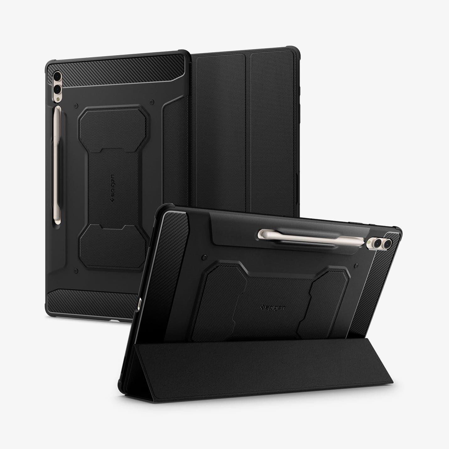 Galaxy Tab S Series - Rugged Armor Pro 51 Galaxy Tab S Series - Rugged Armor Pro