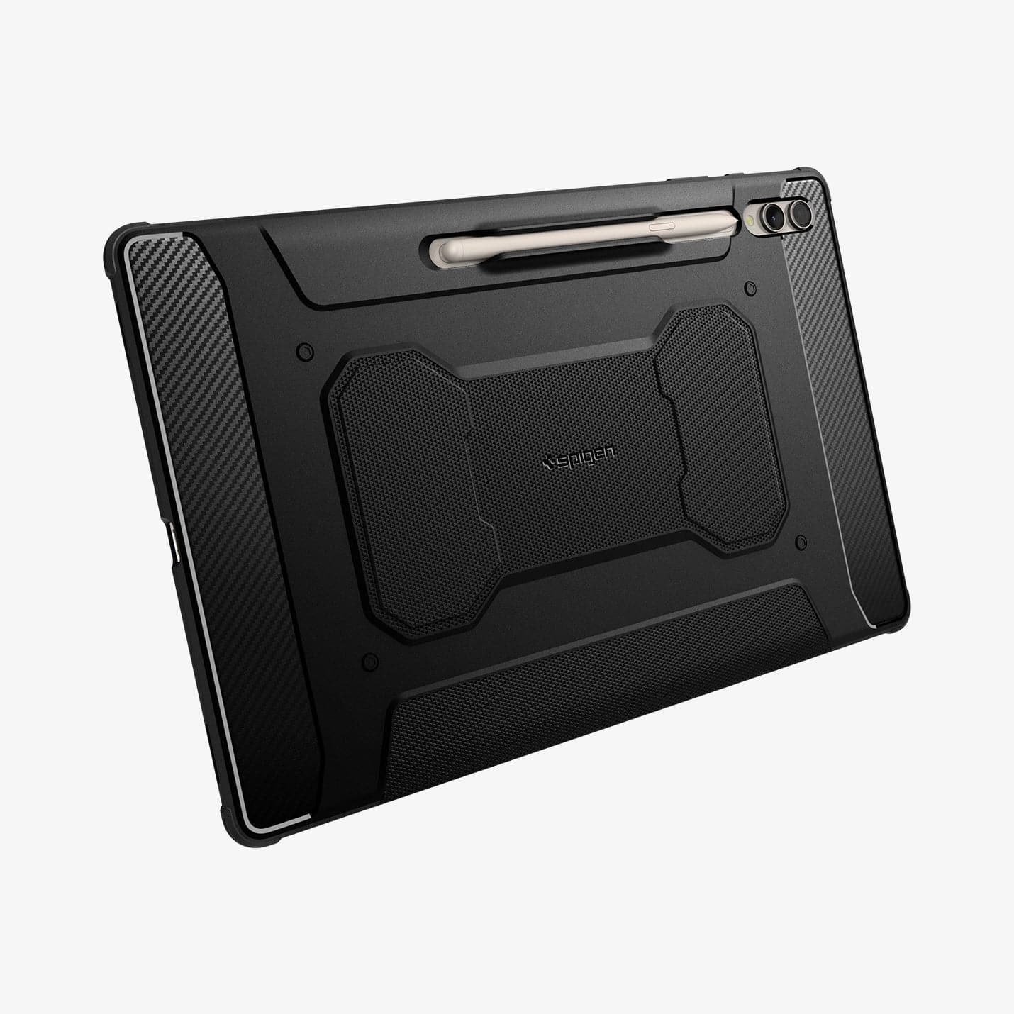 Galaxy Tab S Series - Rugged Armor Pro 55 Galaxy Tab S Series - Rugged Armor Pro