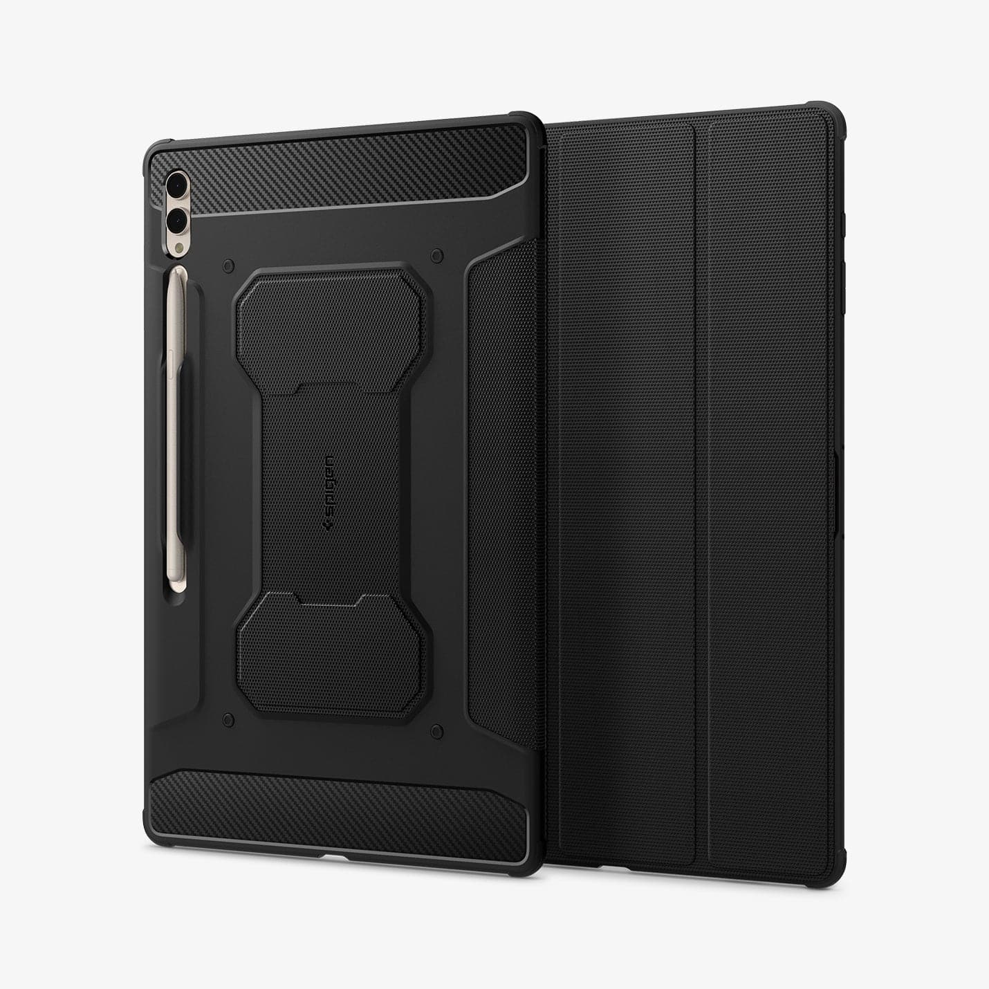Galaxy Tab S Series - Rugged Armor Pro 57 Galaxy Tab S Series - Rugged Armor Pro