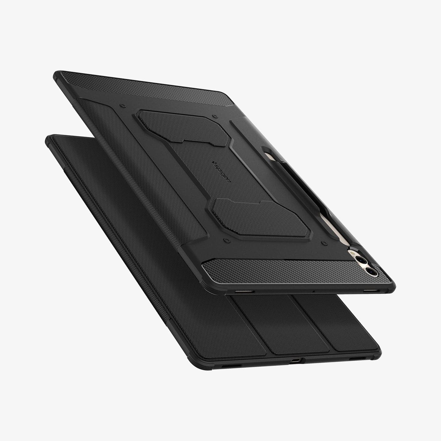 Galaxy Tab S Series - Rugged Armor Pro 58 Galaxy Tab S Series - Rugged Armor Pro