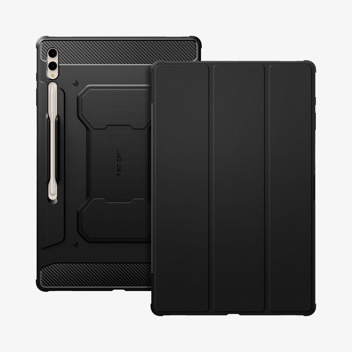 Galaxy Tab S Series - Rugged Armor Pro 59 Galaxy Tab S Series - Rugged Armor Pro