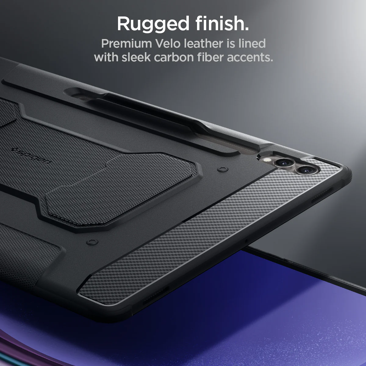 Galaxy Tab S Series - Rugged Armor Pro 64 Galaxy Tab S Series - Rugged Armor Pro