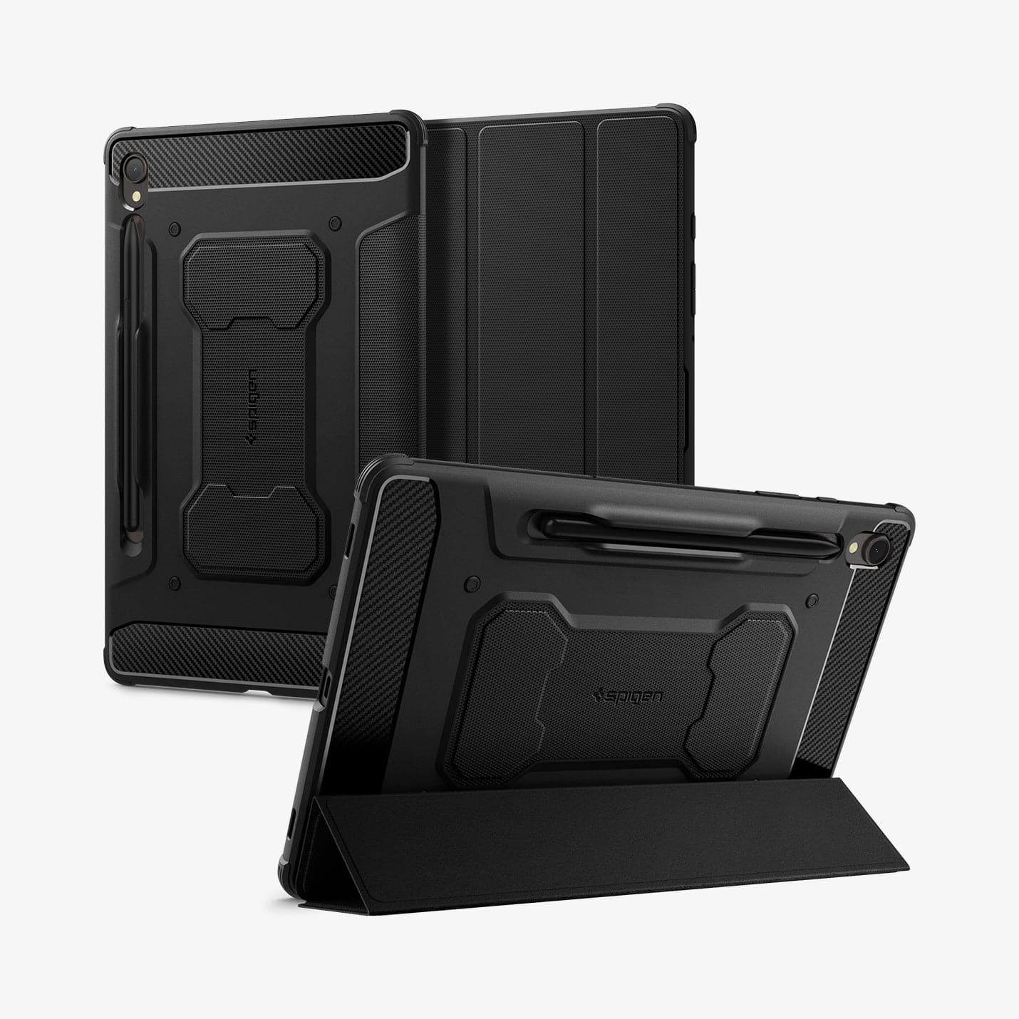 Galaxy Tab S Series - Rugged Armor Pro 69 Galaxy Tab S Series - Rugged Armor Pro