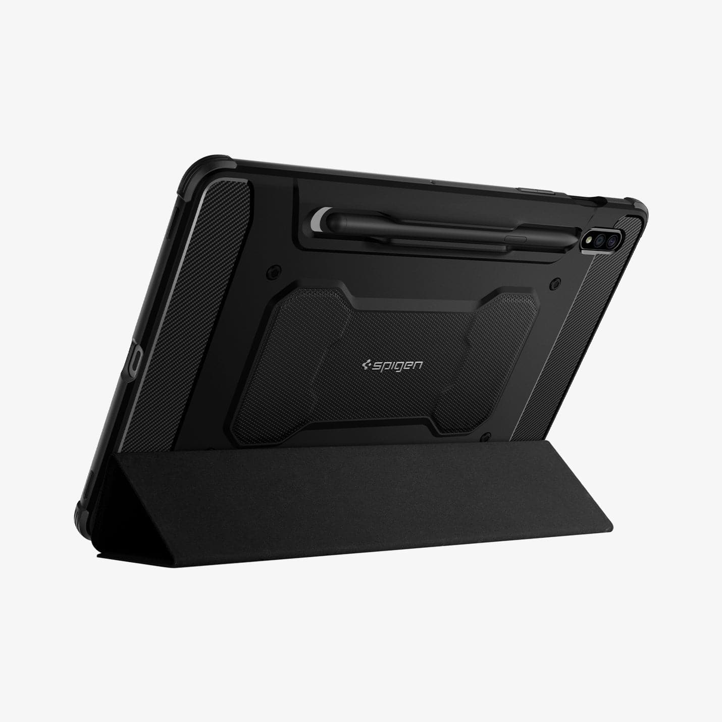 Galaxy Tab S Series - Rugged Armor Pro 7 Galaxy Tab S Series - Rugged Armor Pro