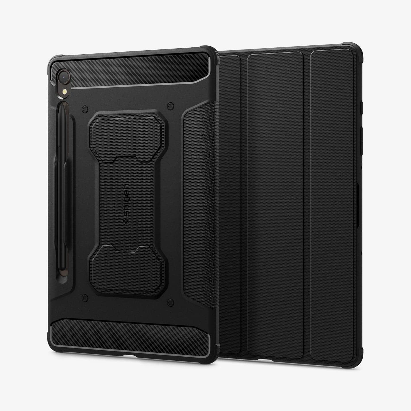 Galaxy Tab S Series - Rugged Armor Pro 70 Galaxy Tab S Series - Rugged Armor Pro