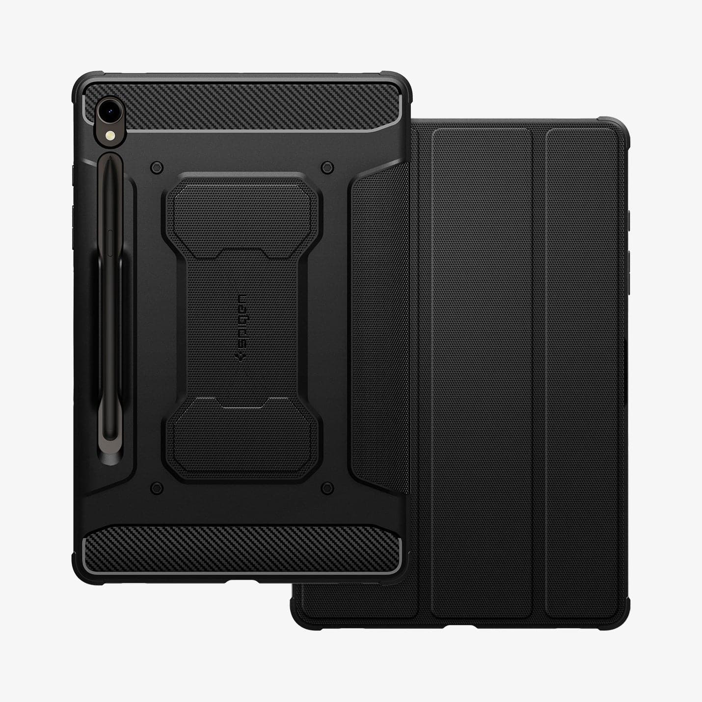 Galaxy Tab S Series - Rugged Armor Pro 71 Galaxy Tab S Series - Rugged Armor Pro