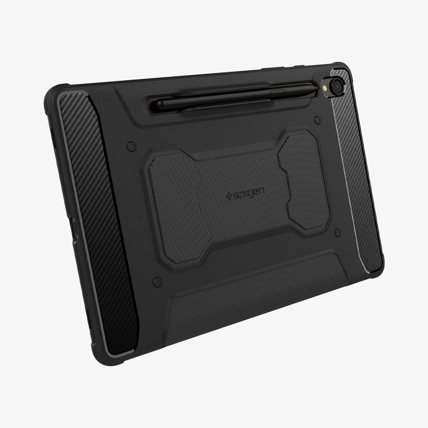 Galaxy Tab S Series - Rugged Armor Pro 73 Galaxy Tab S Series - Rugged Armor Pro