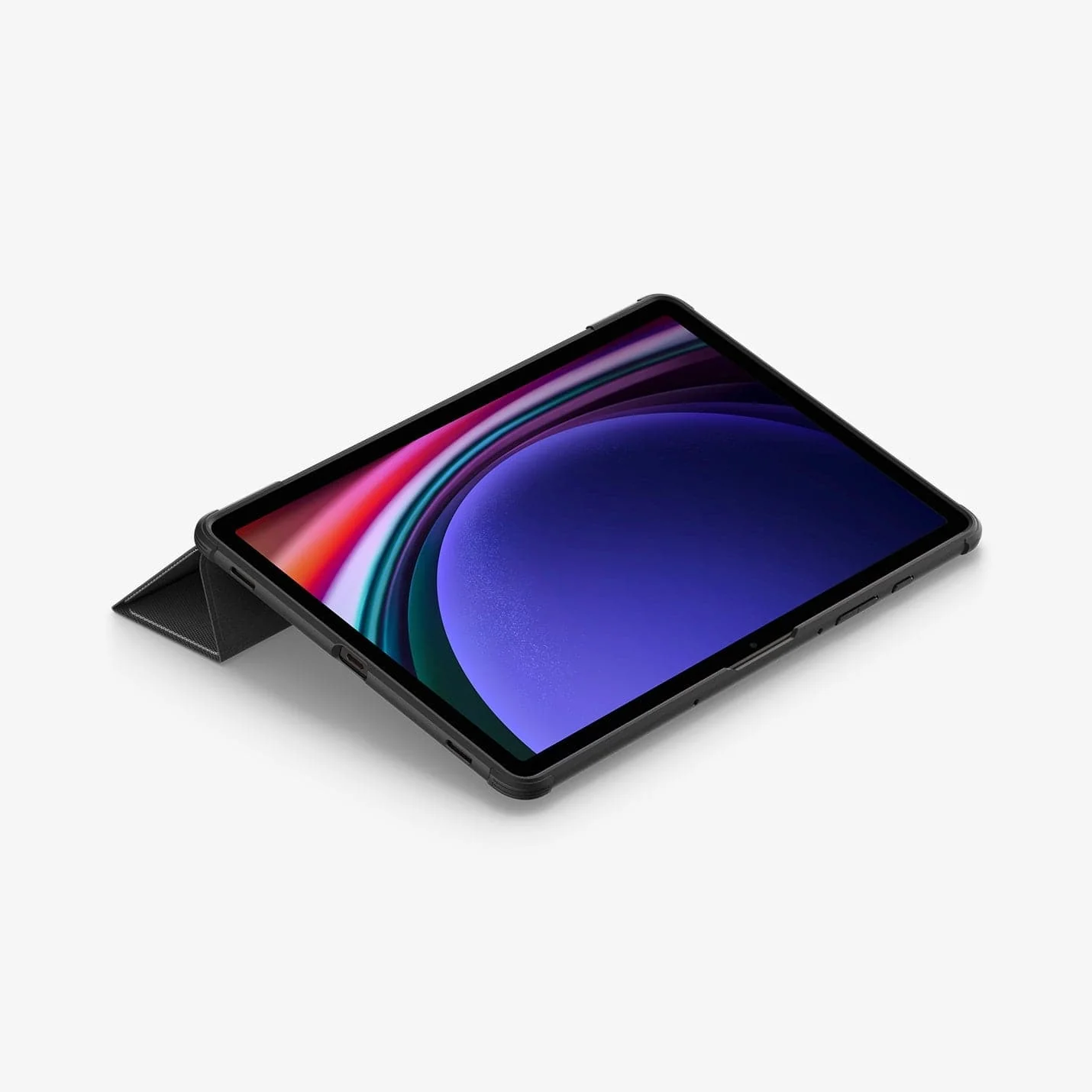 Galaxy Tab S Series - Rugged Armor Pro 76 Galaxy Tab S Series - Rugged Armor Pro