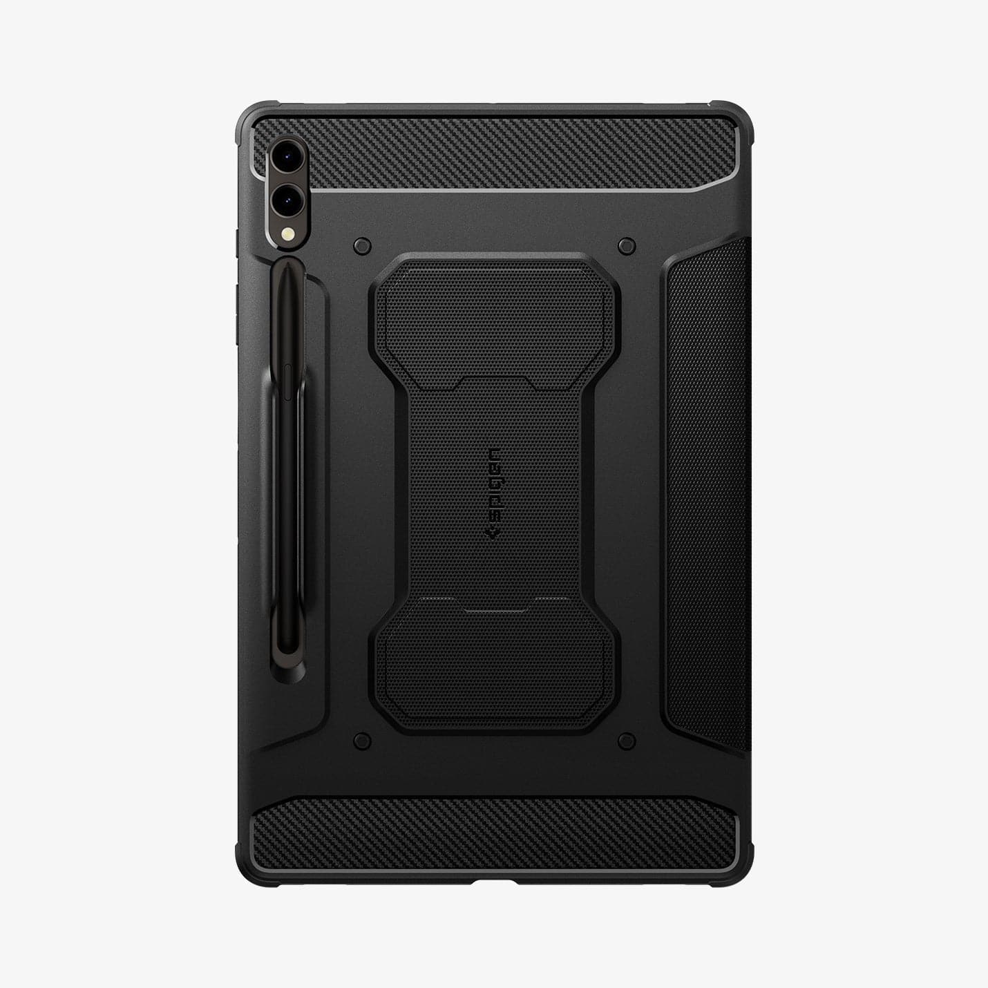 Galaxy Tab S Series - Rugged Armor Pro 86 Galaxy Tab S Series - Rugged Armor Pro