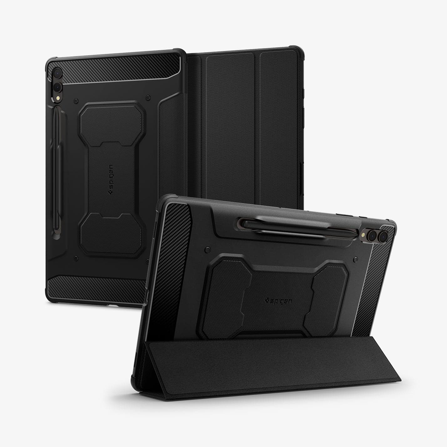 Galaxy Tab S Series - Rugged Armor Pro 87 Galaxy Tab S Series - Rugged Armor Pro