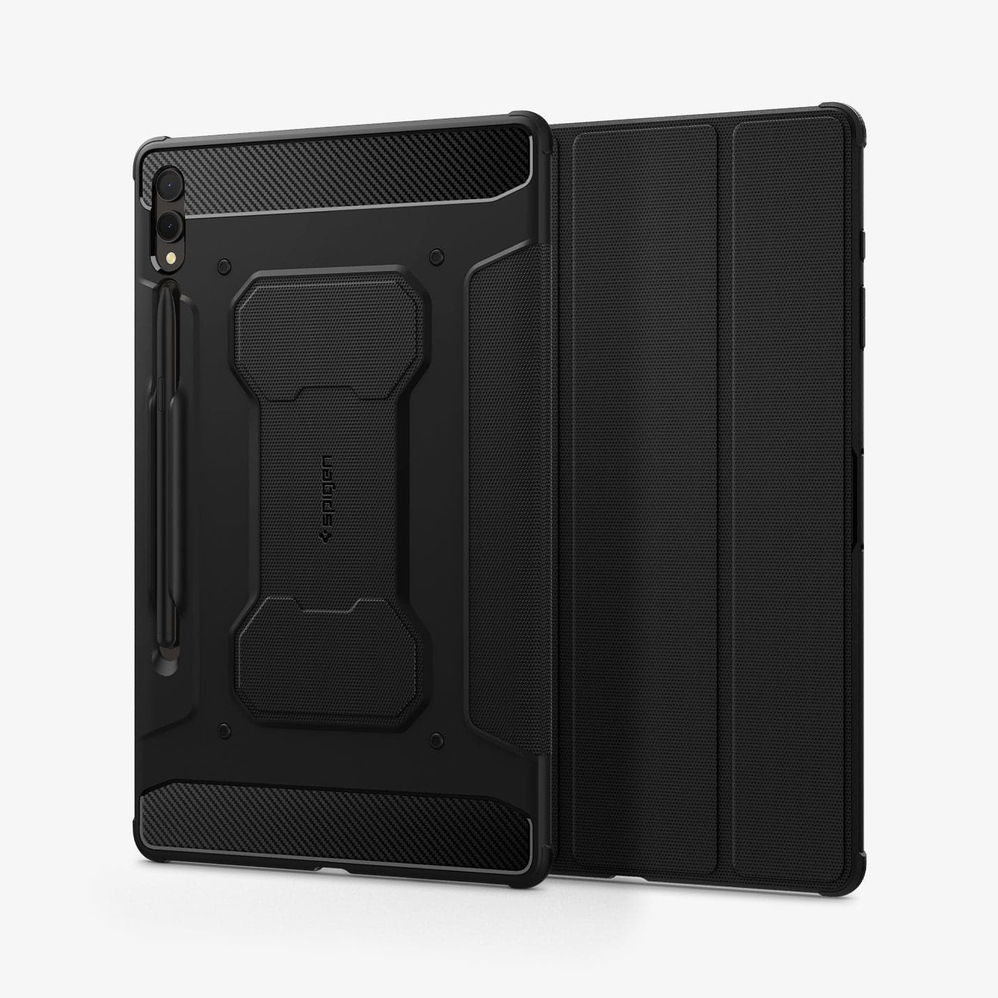 Galaxy Tab S Series - Rugged Armor Pro 88 Galaxy Tab S Series - Rugged Armor Pro