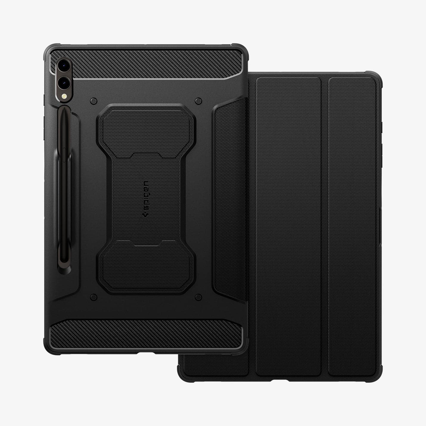 Galaxy Tab S Series - Rugged Armor Pro 89 Galaxy Tab S Series - Rugged Armor Pro