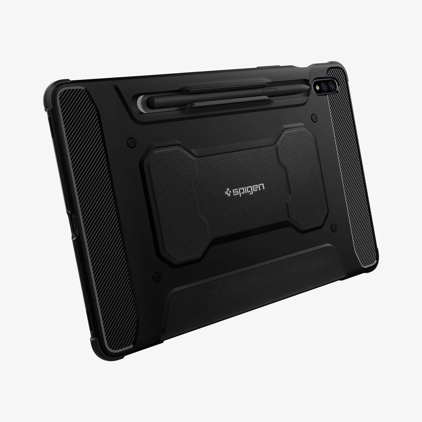 Galaxy Tab S Series - Rugged Armor Pro 9 Galaxy Tab S Series - Rugged Armor Pro
