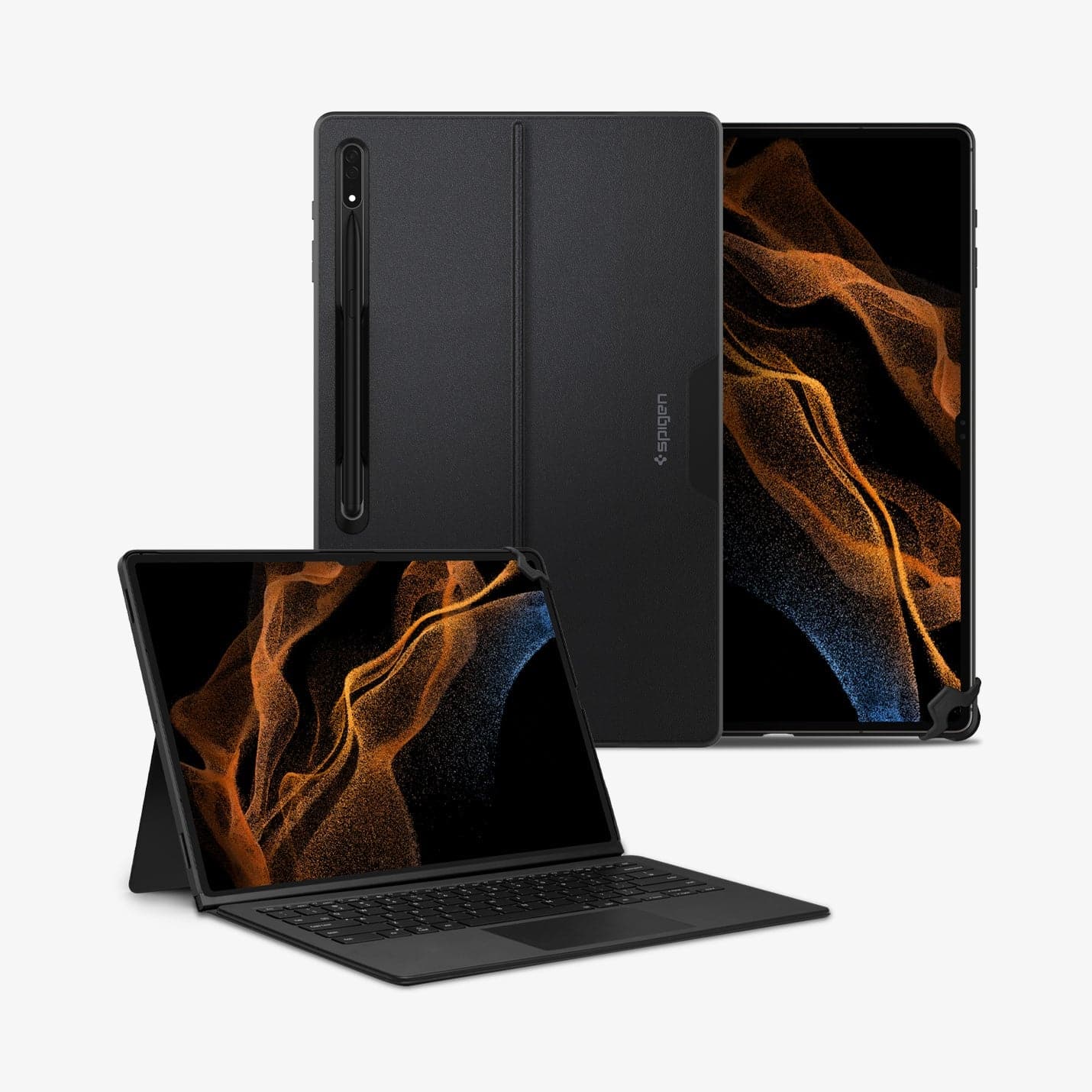 Galaxy Tab S Series - Thin Fit Pro 2 Galaxy Tab S Series - Thin Fit Pro