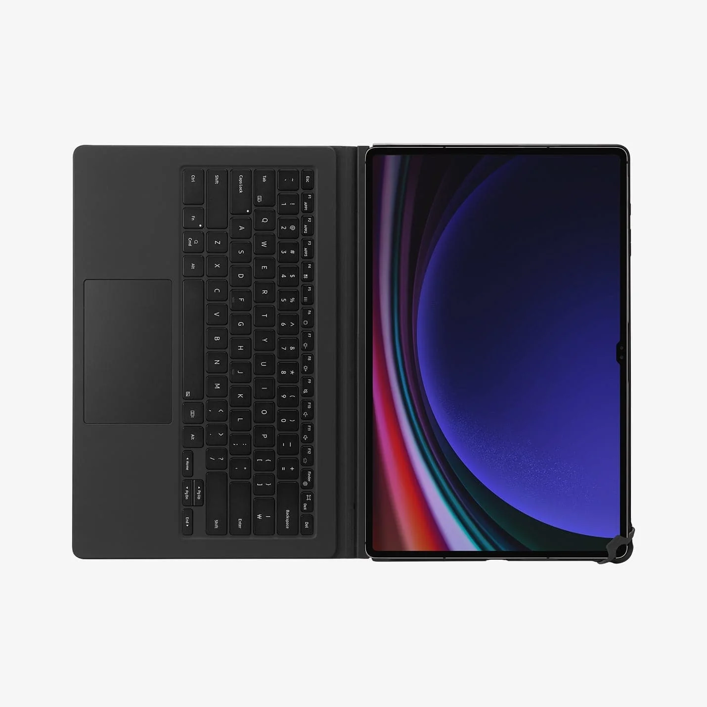 Galaxy Tab S Series - Thin Fit Pro 20 Galaxy Tab S Series - Thin Fit Pro