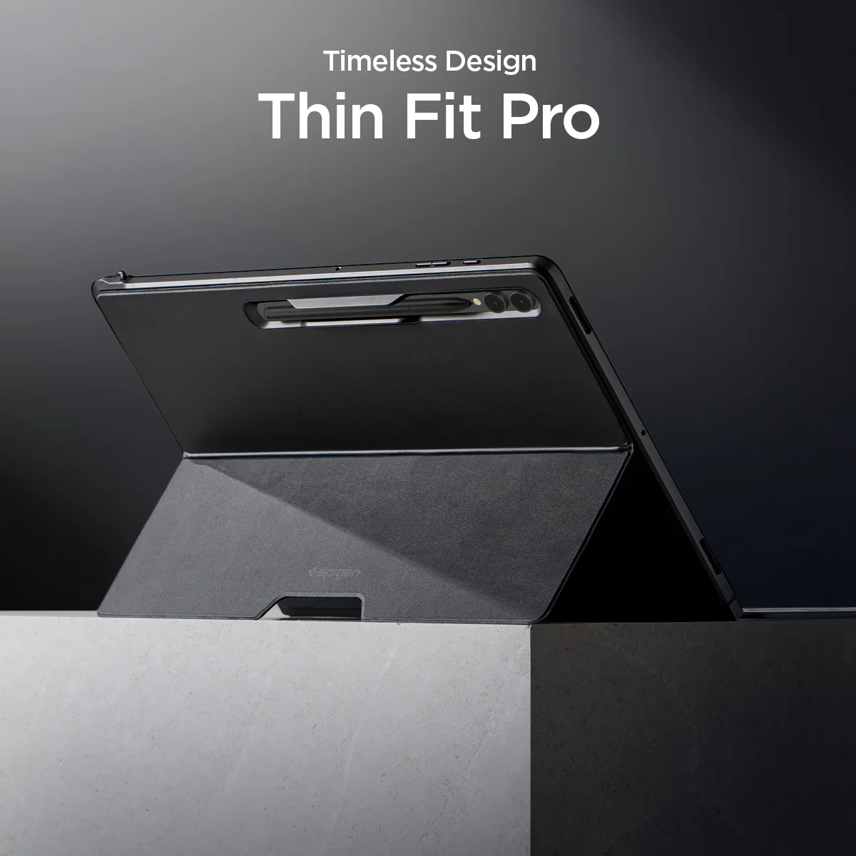 Galaxy Tab S Series - Thin Fit Pro 25 Galaxy Tab S Series - Thin Fit Pro