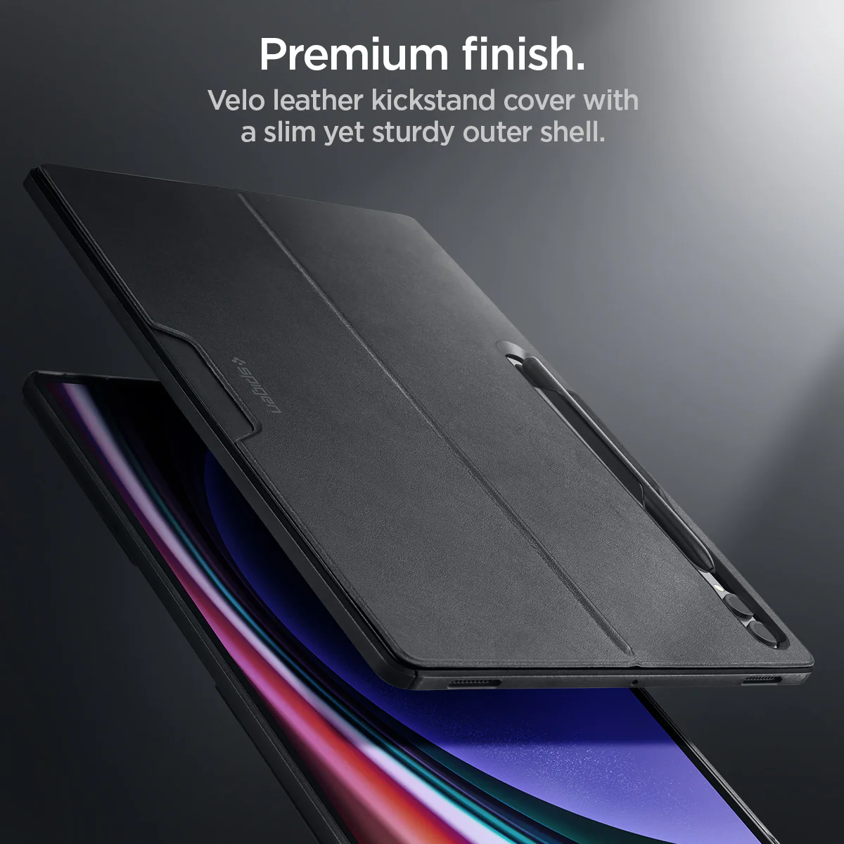 Galaxy Tab S Series - Thin Fit Pro 26 Galaxy Tab S Series - Thin Fit Pro