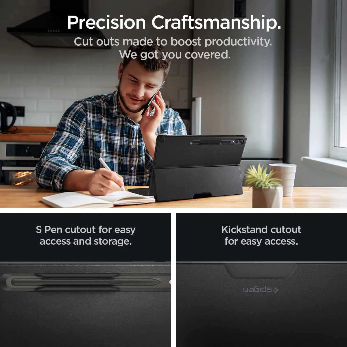 Galaxy Tab S Series - Thin Fit Pro 28 Galaxy Tab S Series - Thin Fit Pro