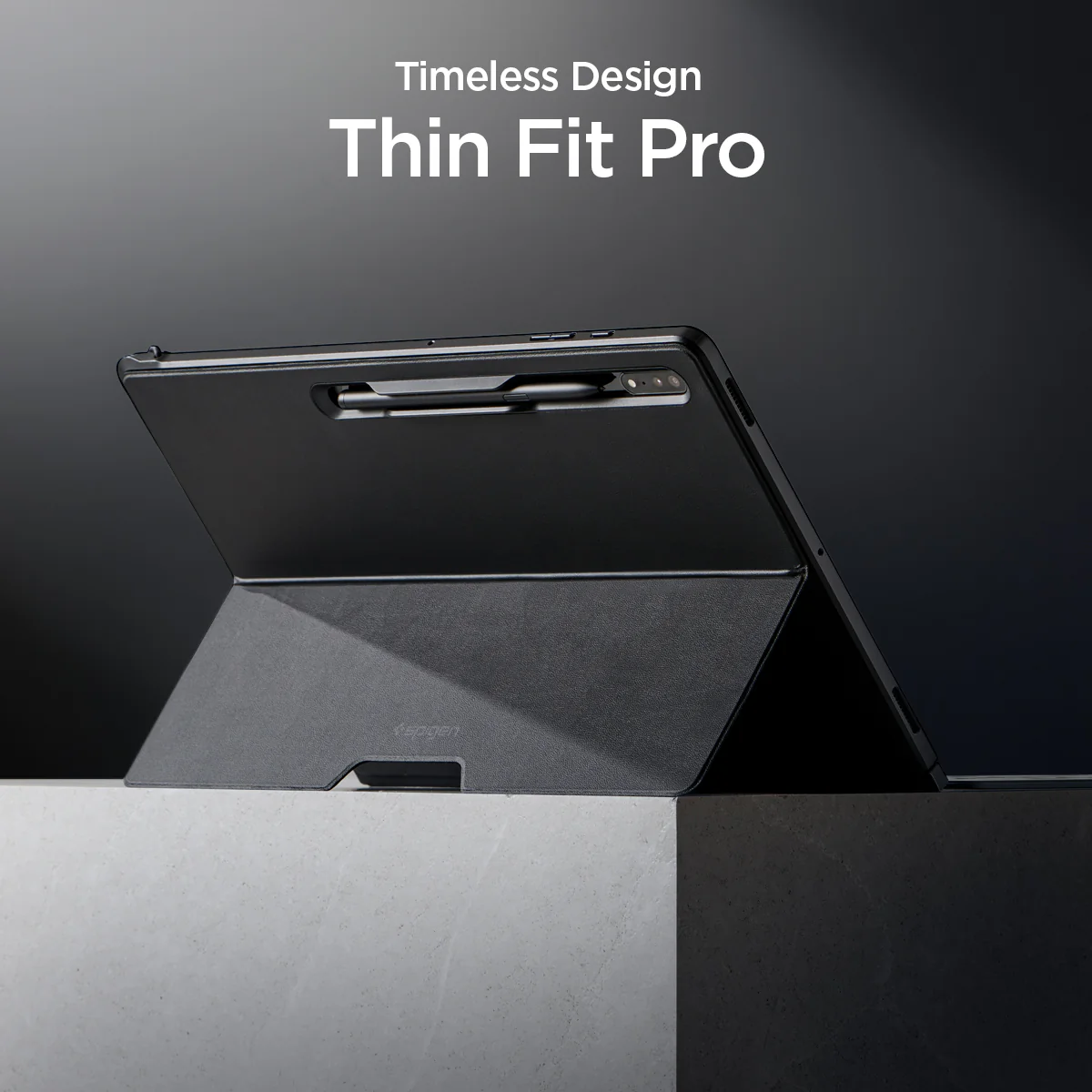 Galaxy Tab S Series - Thin Fit Pro 7 Galaxy Tab S Series - Thin Fit Pro