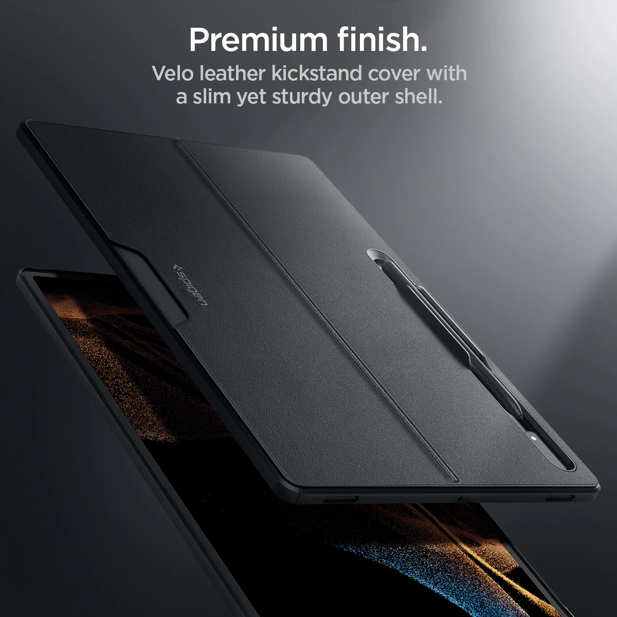Galaxy Tab S Series - Thin Fit Pro 8 Galaxy Tab S Series - Thin Fit Pro