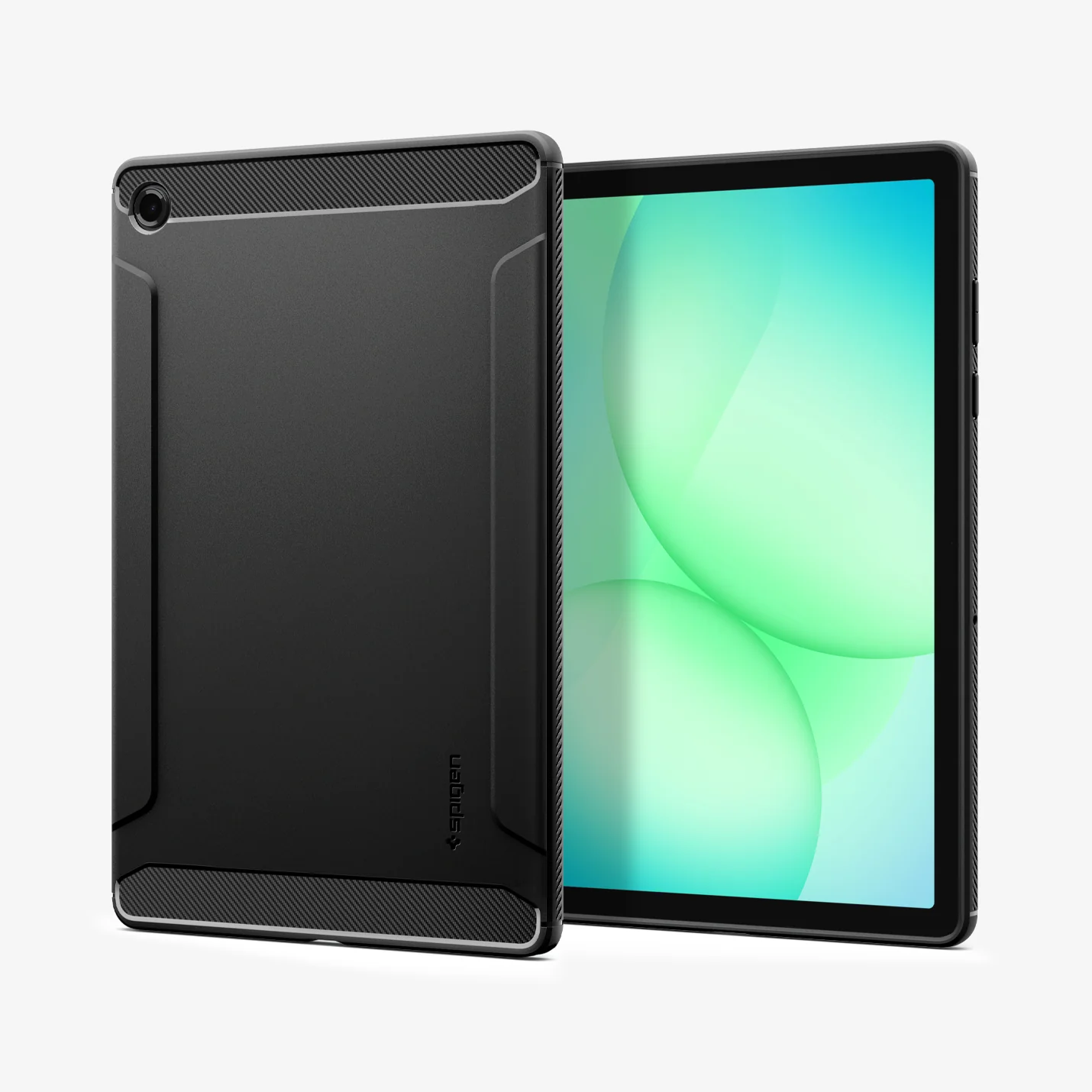 Galaxy Tab A11 Series - Rugged Armor 15 Galaxy Tab A11 Series - Rugged Armor
