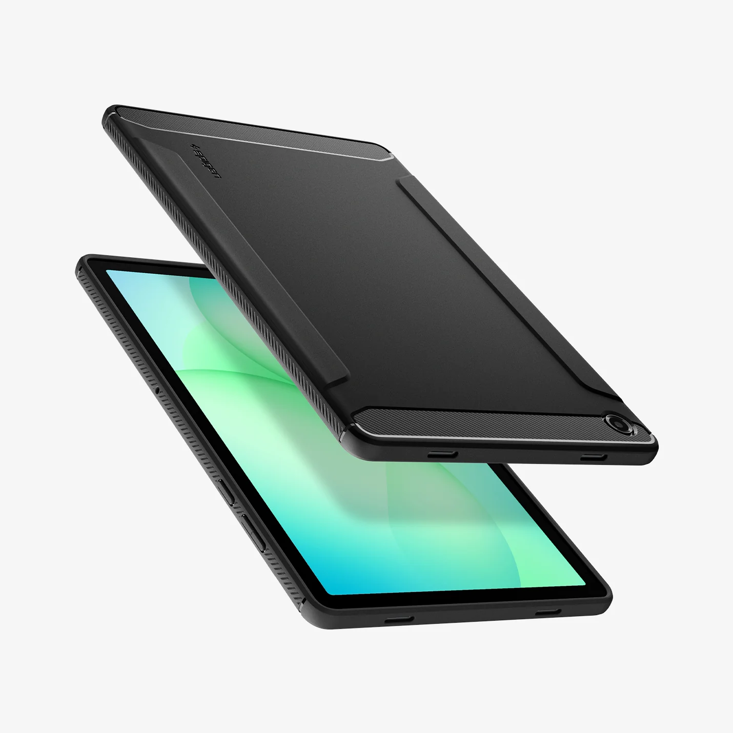 Galaxy Tab A11 Series - Rugged Armor 16 Galaxy Tab A11 Series - Rugged Armor