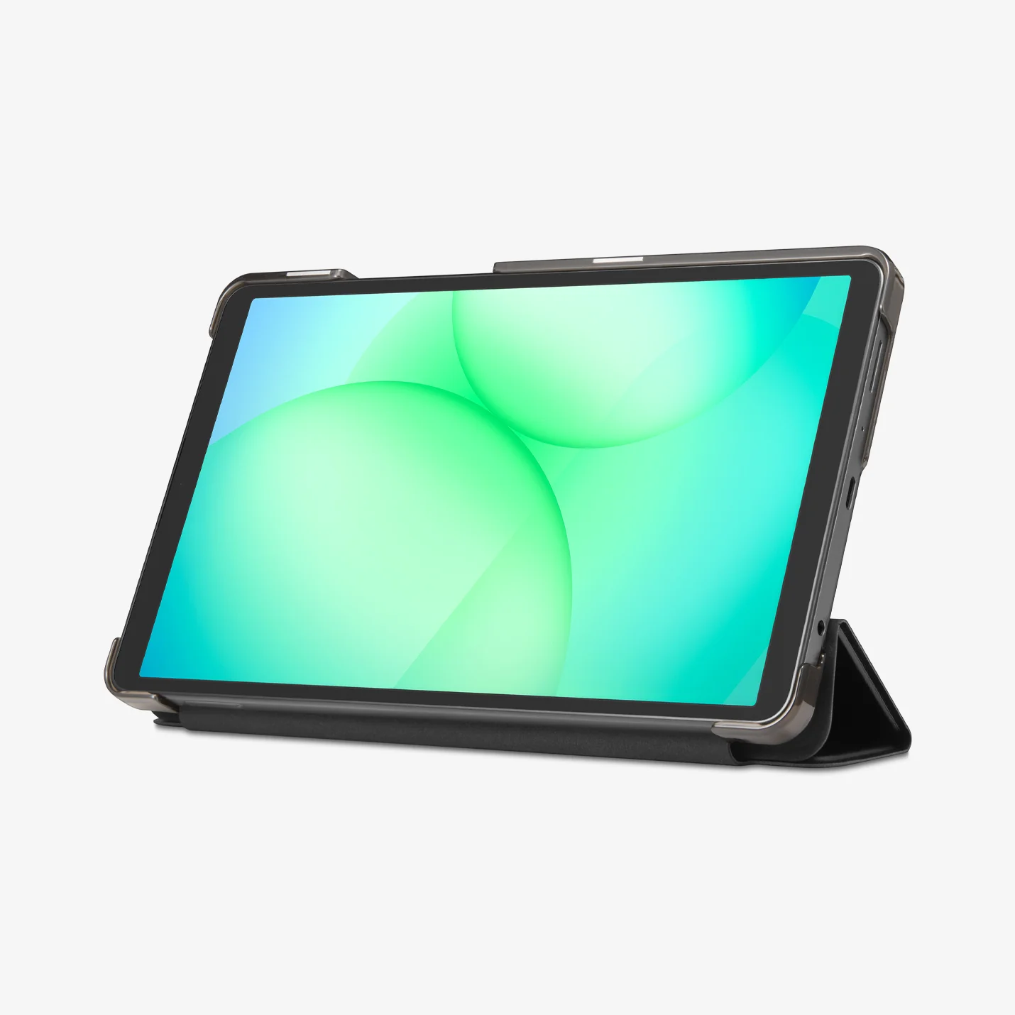 Galaxy Tab A Series - Smart Fold 10 Galaxy Tab A Series - Smart Fold