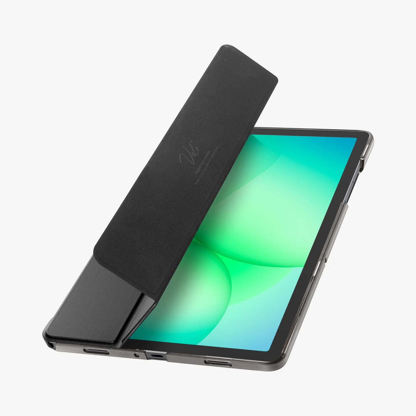 Galaxy Tab A Series - Smart Fold 27 Galaxy Tab A Series - Smart Fold