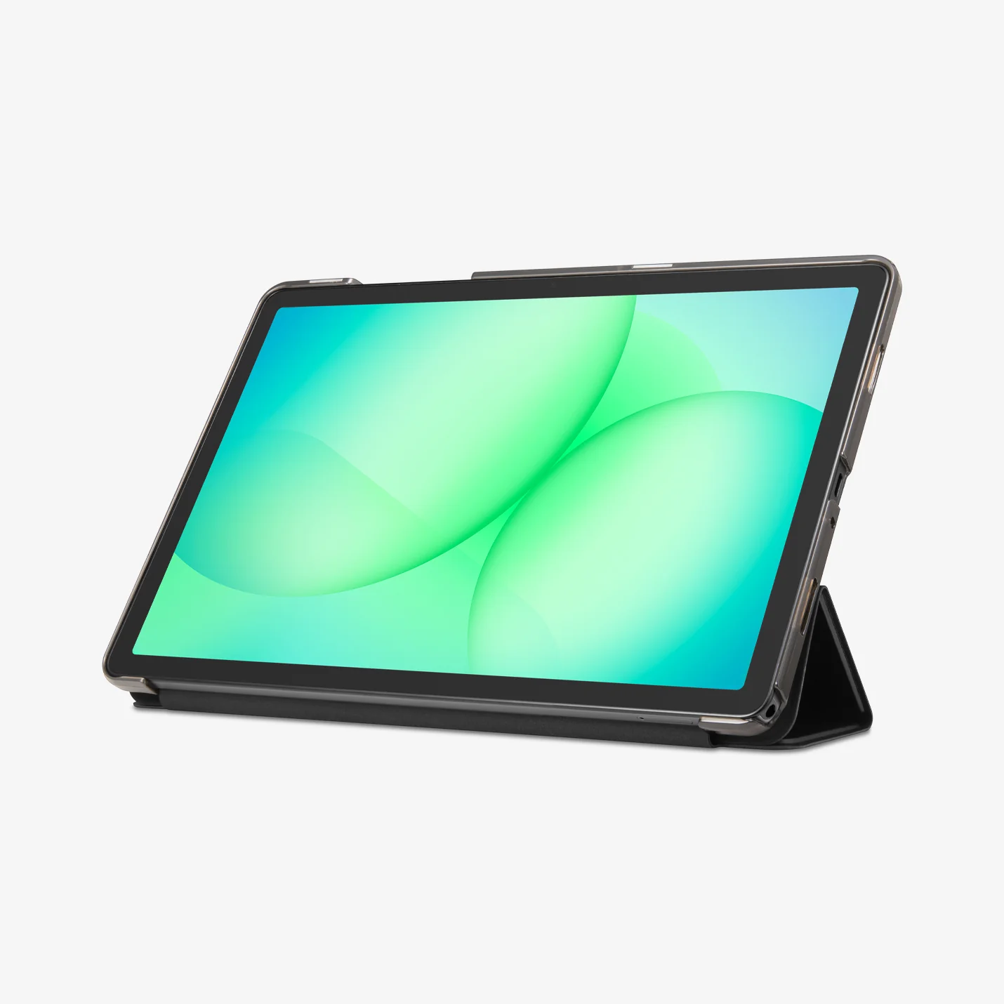 Galaxy Tab A Series - Smart Fold 29 Galaxy Tab A Series - Smart Fold