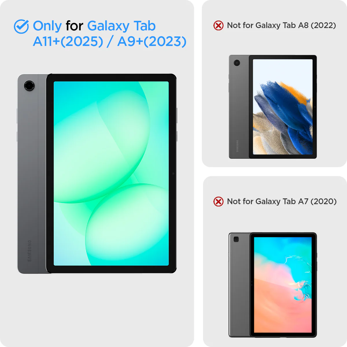 Galaxy Tab A Series - Smart Fold 33 Galaxy Tab A Series - Smart Fold