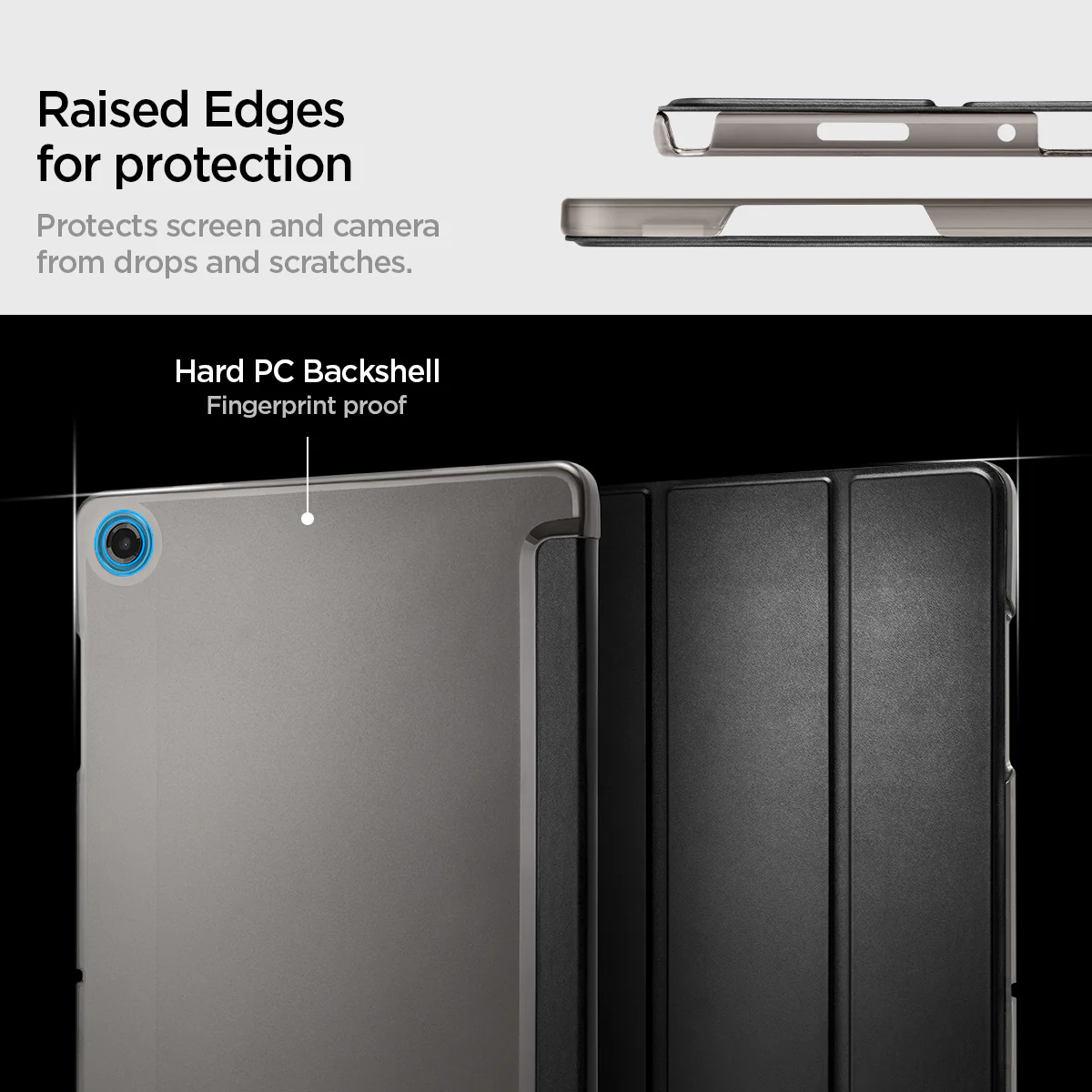 Galaxy Tab A Series - Smart Fold 37 Galaxy Tab A Series - Smart Fold