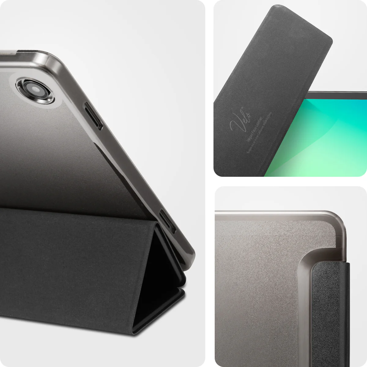 Galaxy Tab A Series - Smart Fold 39 Galaxy Tab A Series - Smart Fold