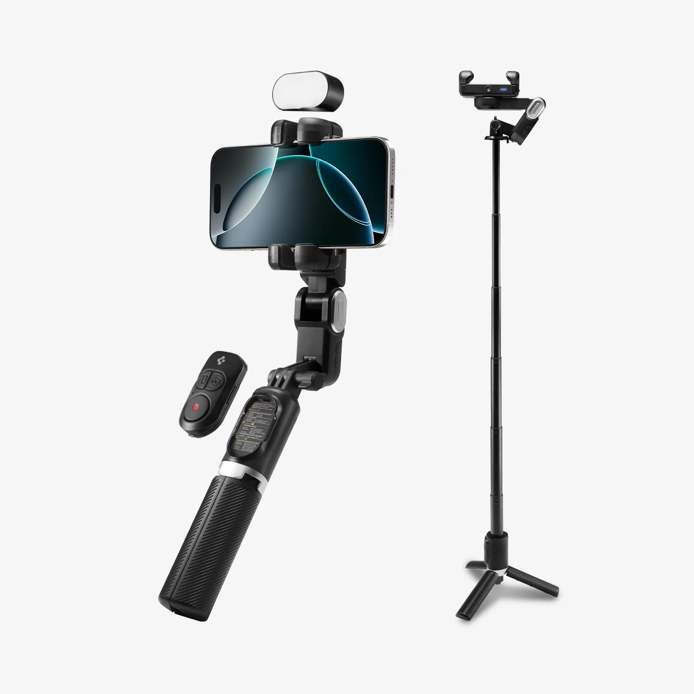 Gimbal Selfie Stick | S620W 2 Gimbal Selfie Stick | S620W