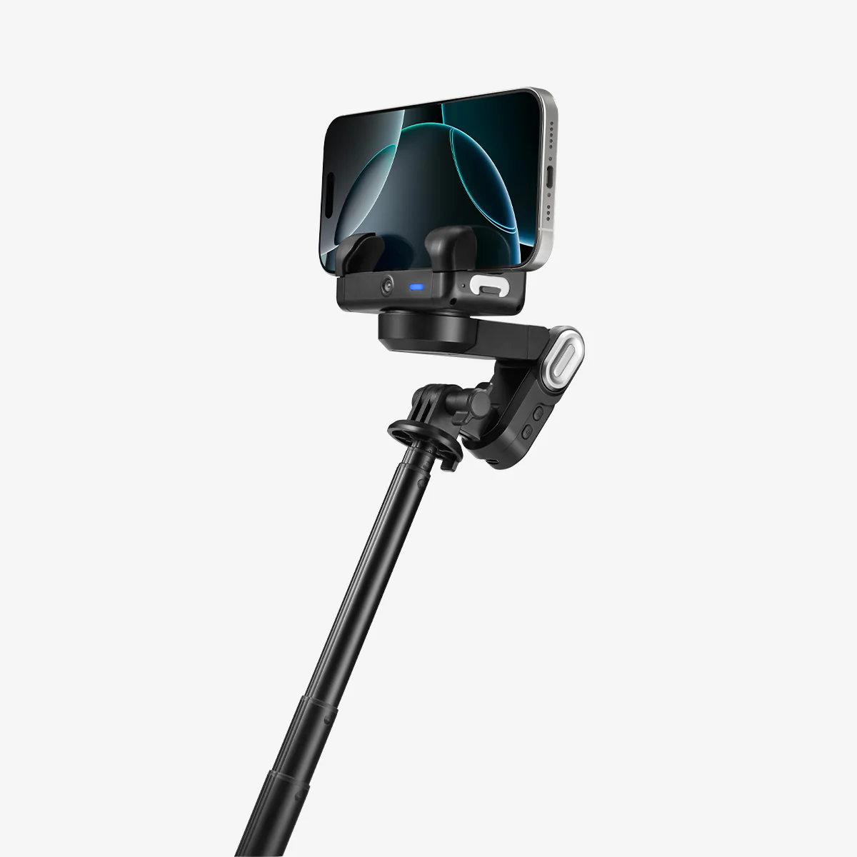 Gimbal Selfie Stick | S620W 5 Gimbal Selfie Stick | S620W