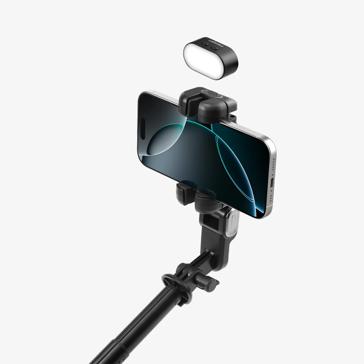 Gimbal Selfie Stick | S620W 7 Gimbal Selfie Stick | S620W