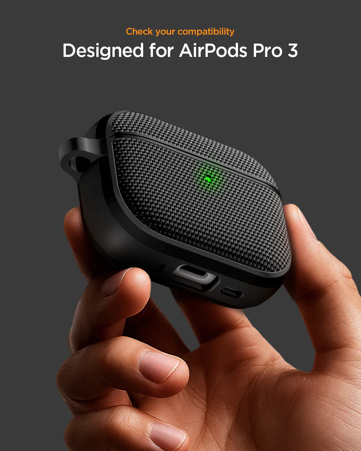 AirPods Pro 3 Series - Classic Fit 10 AirPods Pro 3 Series - Classic Fit