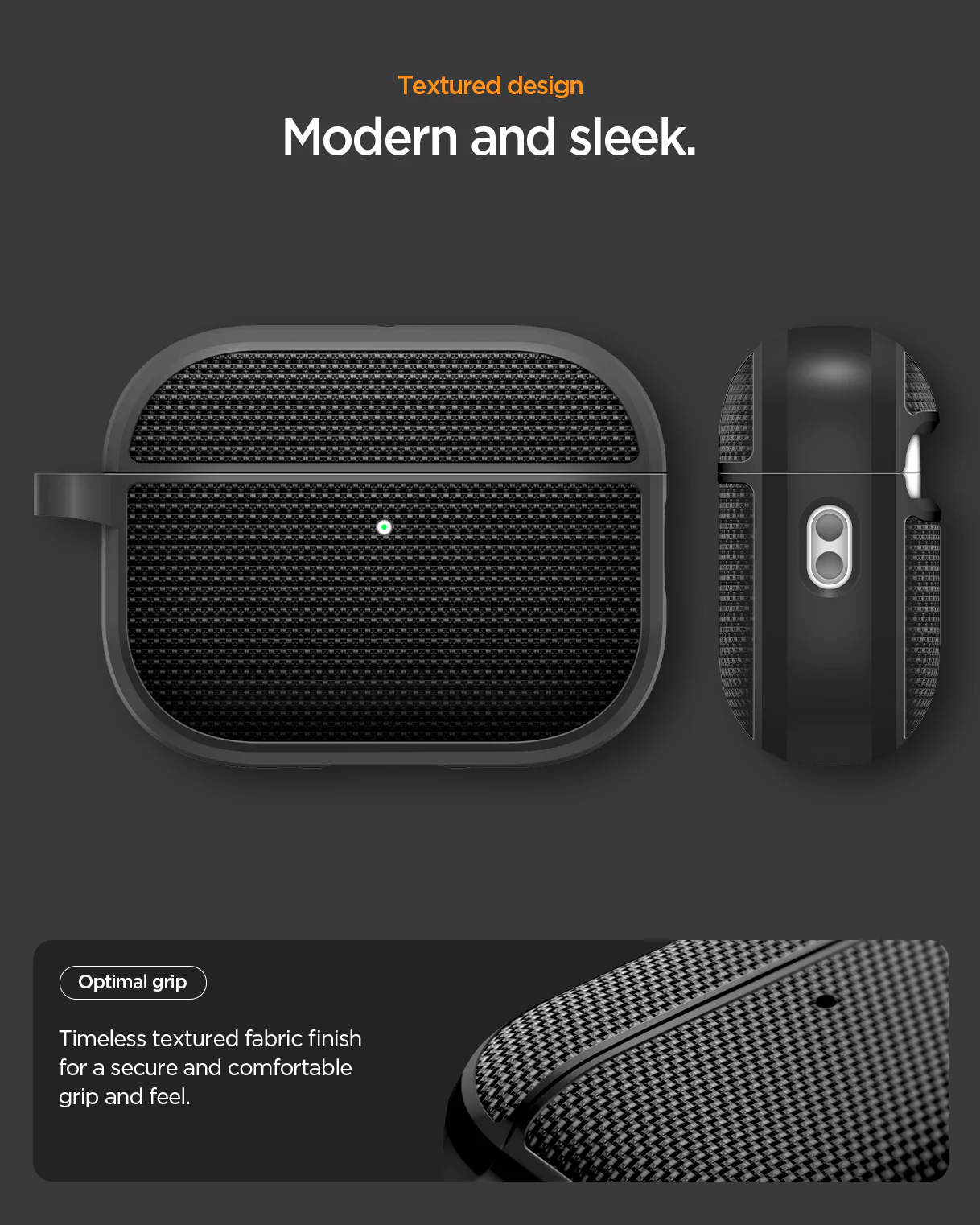 AirPods Pro 3 Series - Classic Fit 11 AirPods Pro 3 Series - Classic Fit