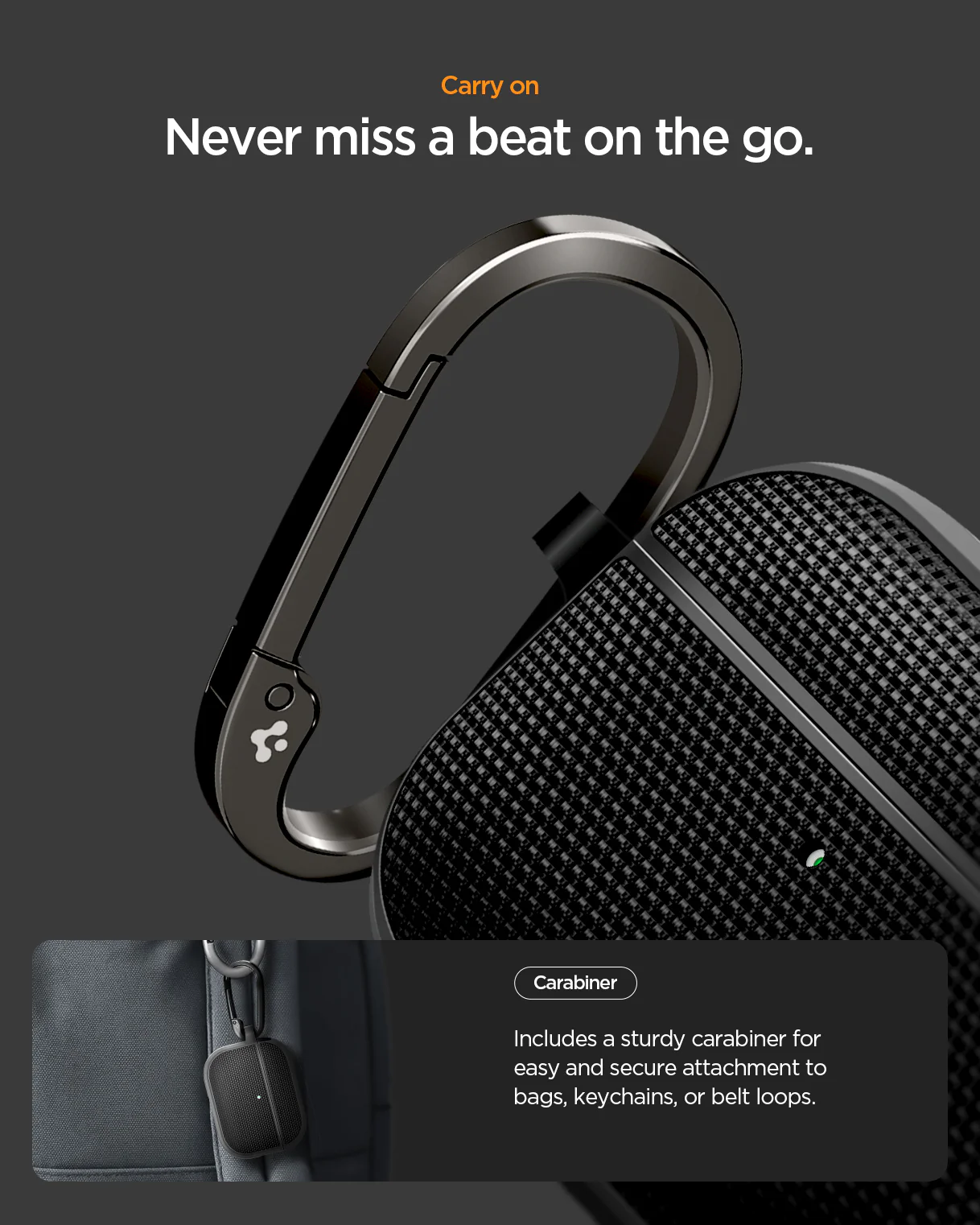 AirPods Pro 3 Series - Classic Fit 14 AirPods Pro 3 Series - Classic Fit