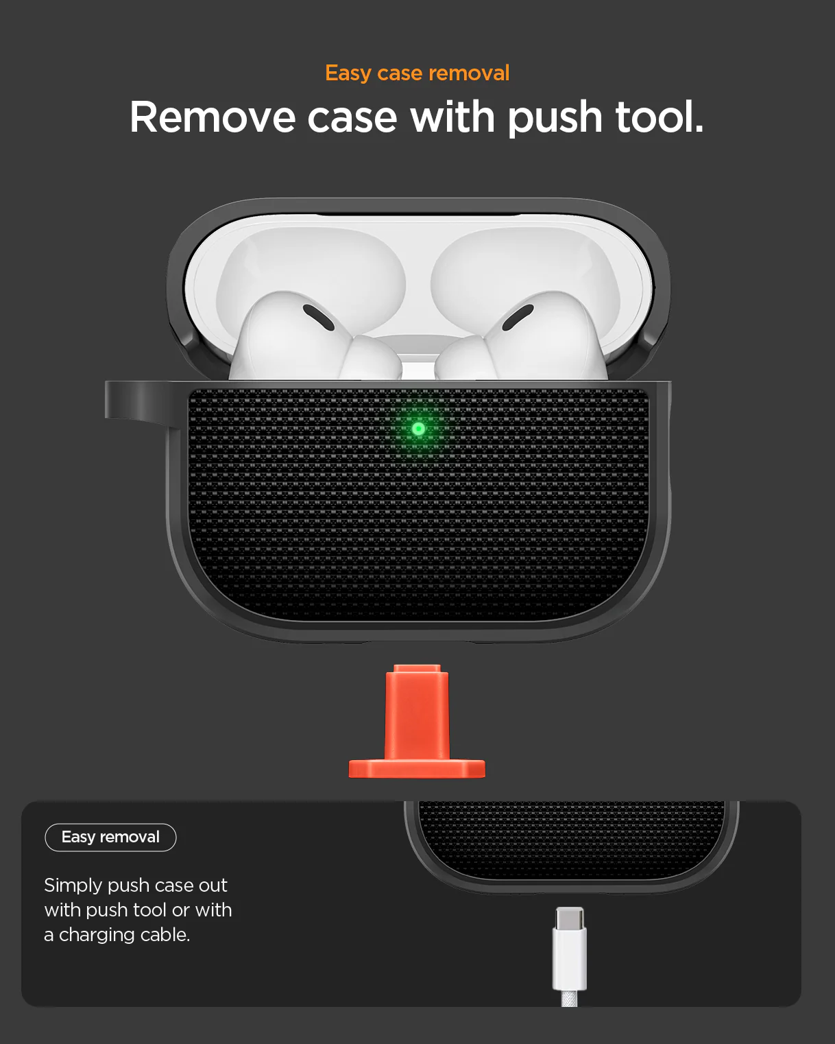 AirPods Pro 3 Series - Classic Fit 15 AirPods Pro 3 Series - Classic Fit